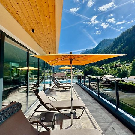 Active Nature Resort Das Seemount Exterior foto