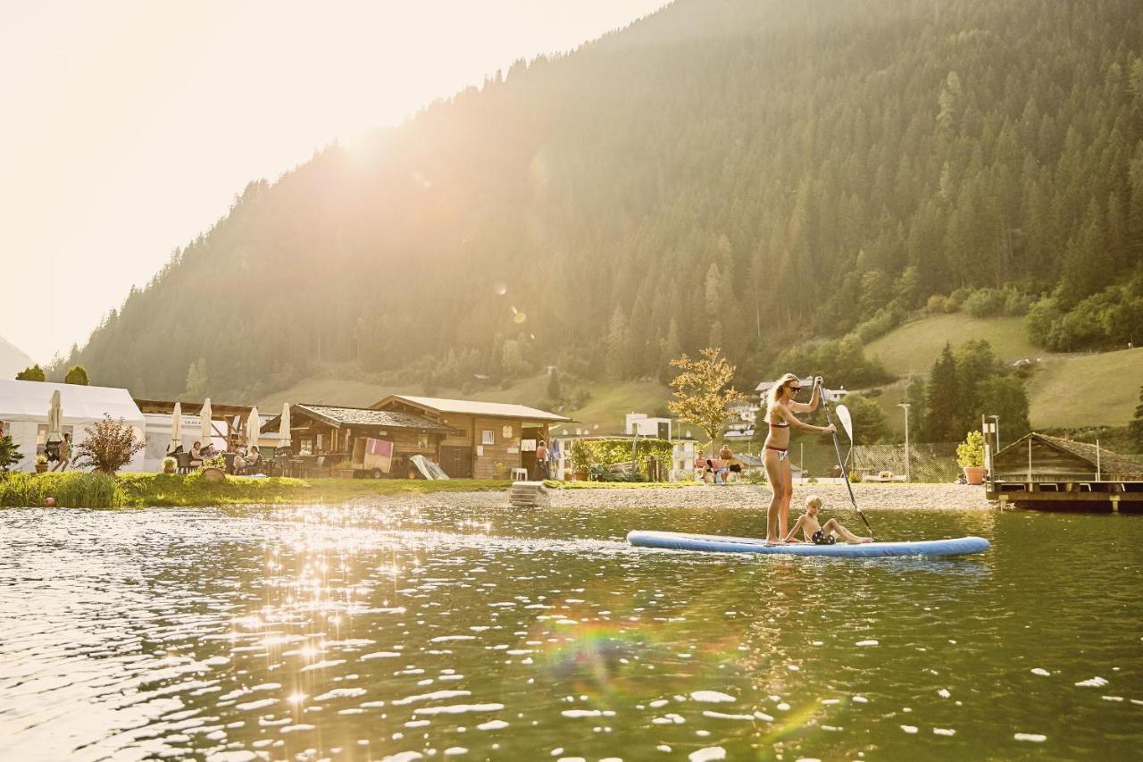 Active Nature Resort Das Seemount Exterior foto