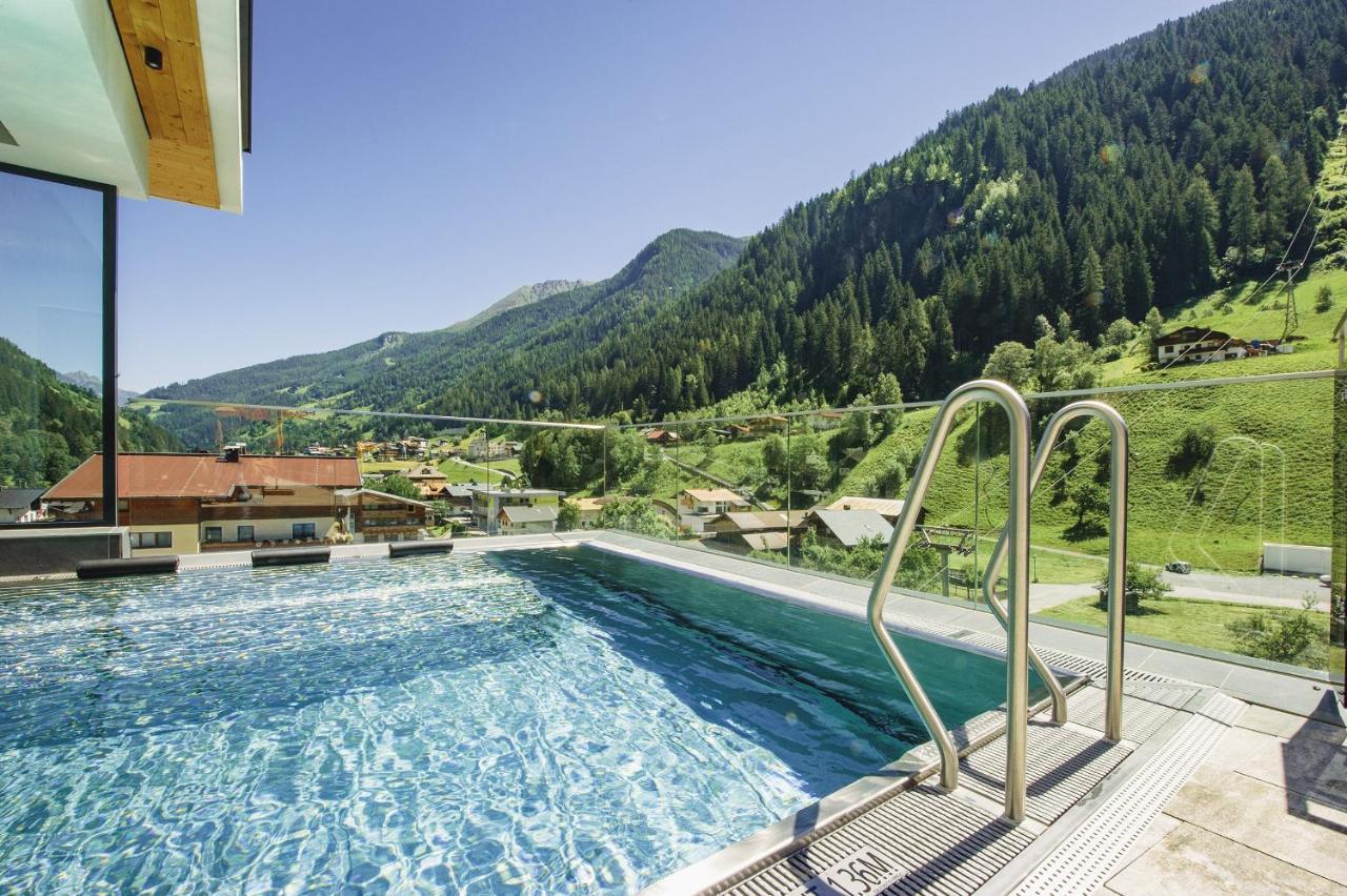 Active Nature Resort Das Seemount Exterior foto